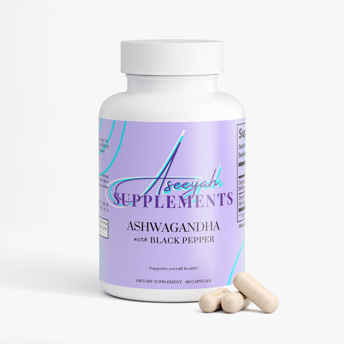 Ashwagandha
