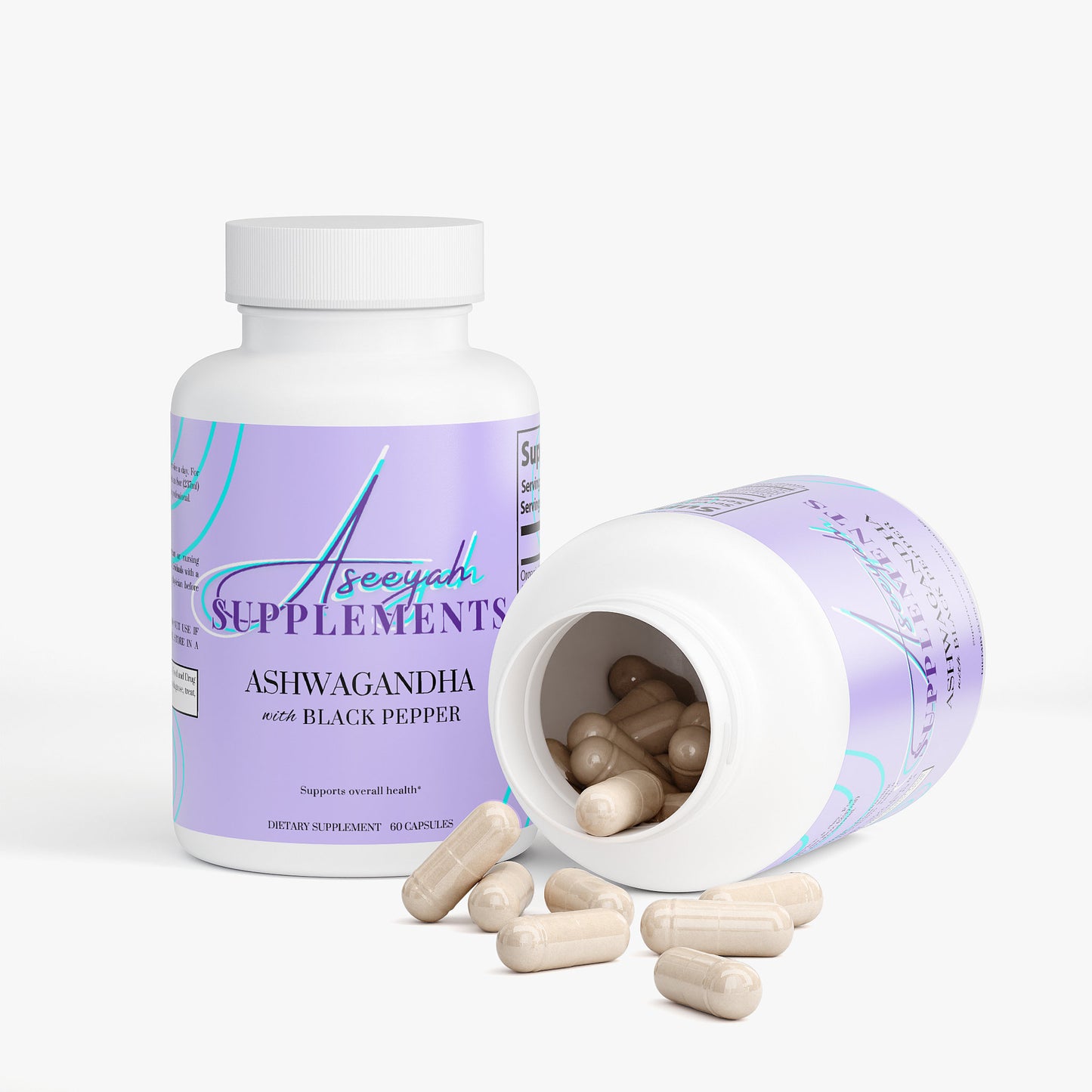 Ashwagandha