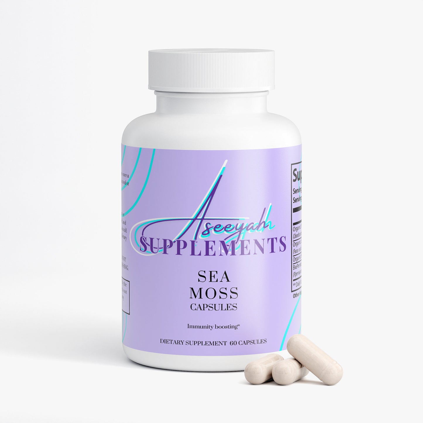 Sea Moss