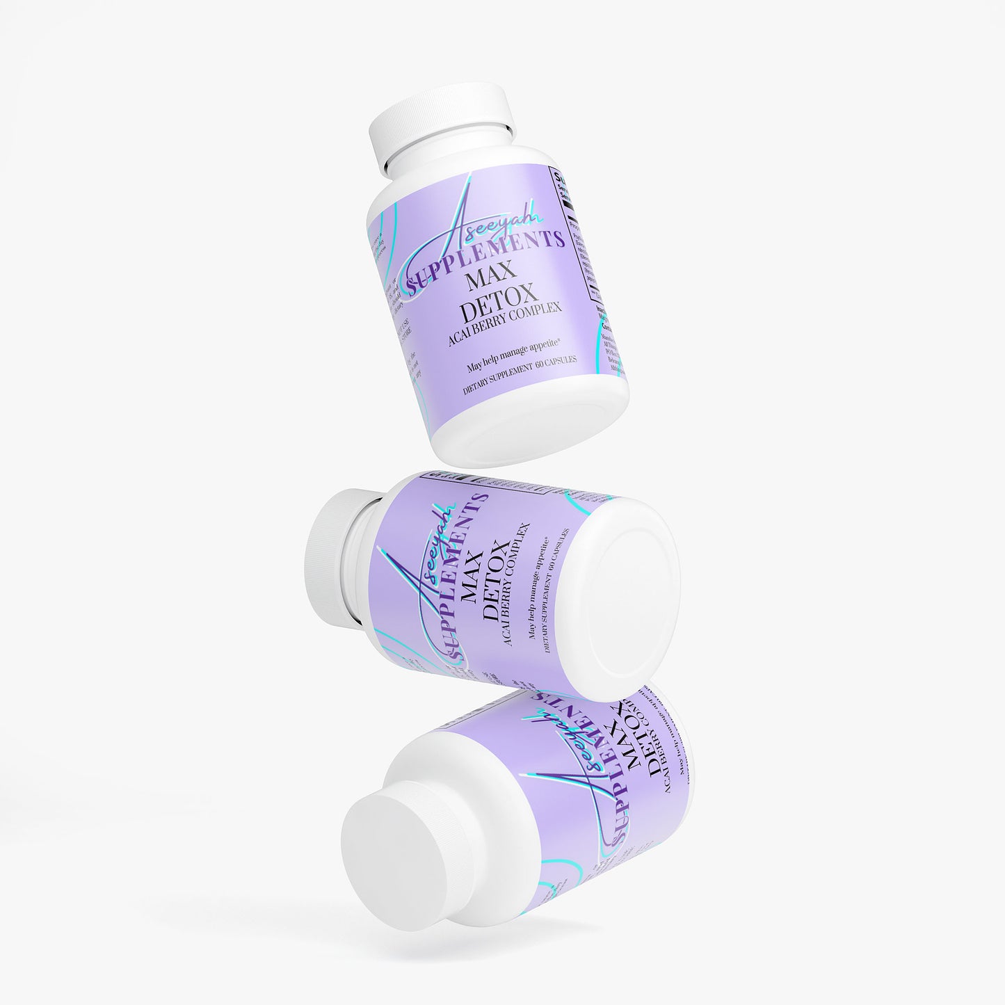 Max Detox (Acai detox)