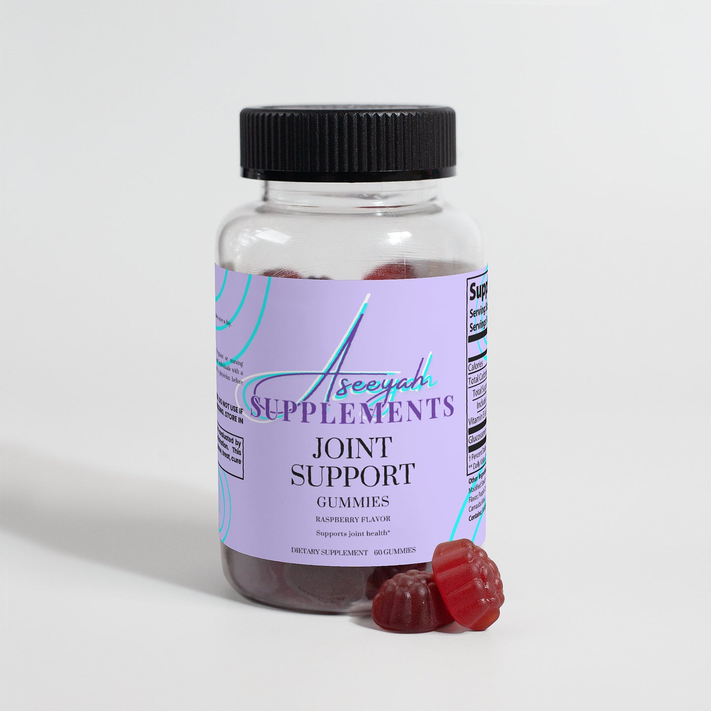 Joint Support Gummies (Adult)