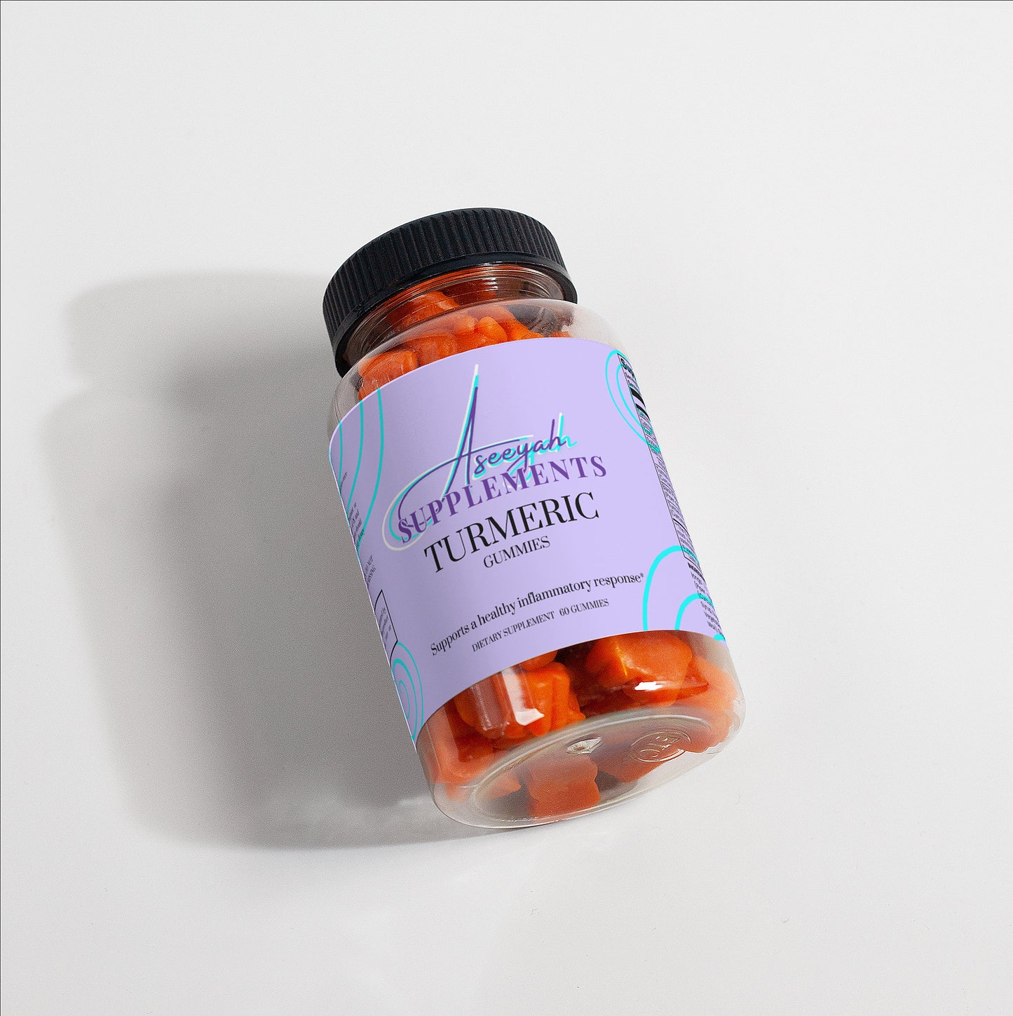 Turmeric Gummies