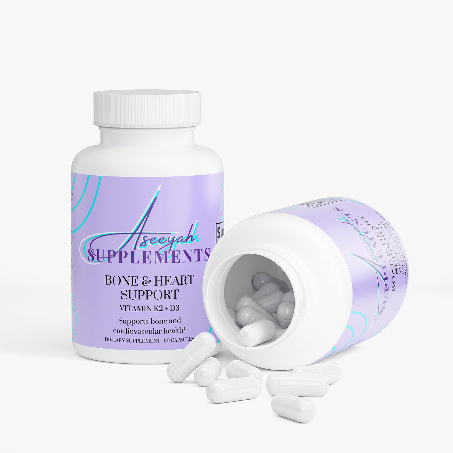 Bone & Heart Support