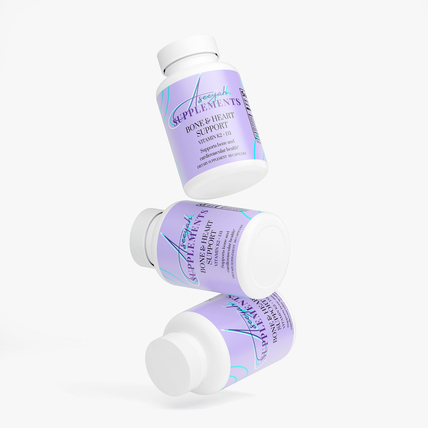 Bone & Heart Support