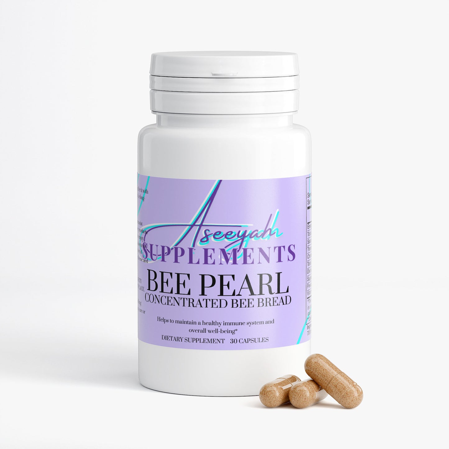Bee Pearl