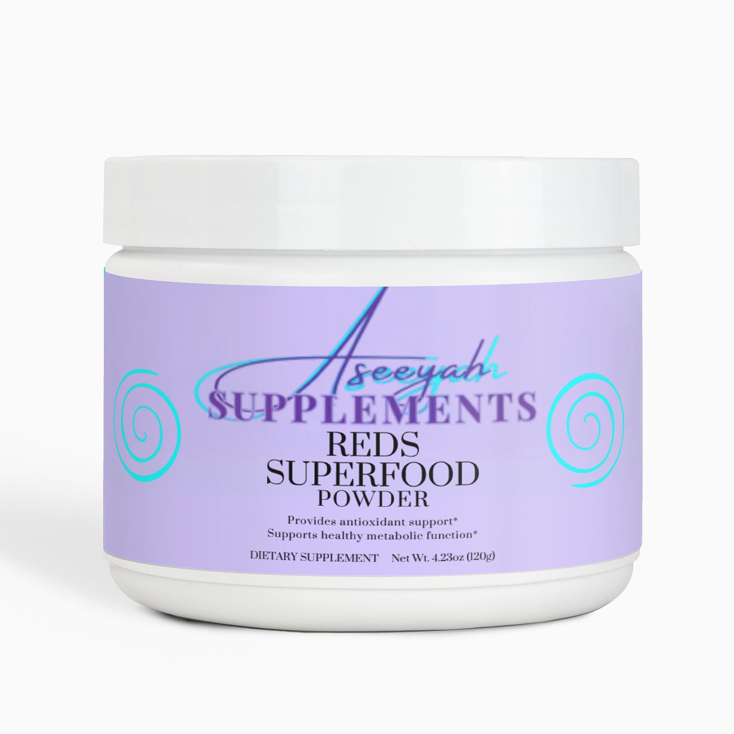 Reds Superfood