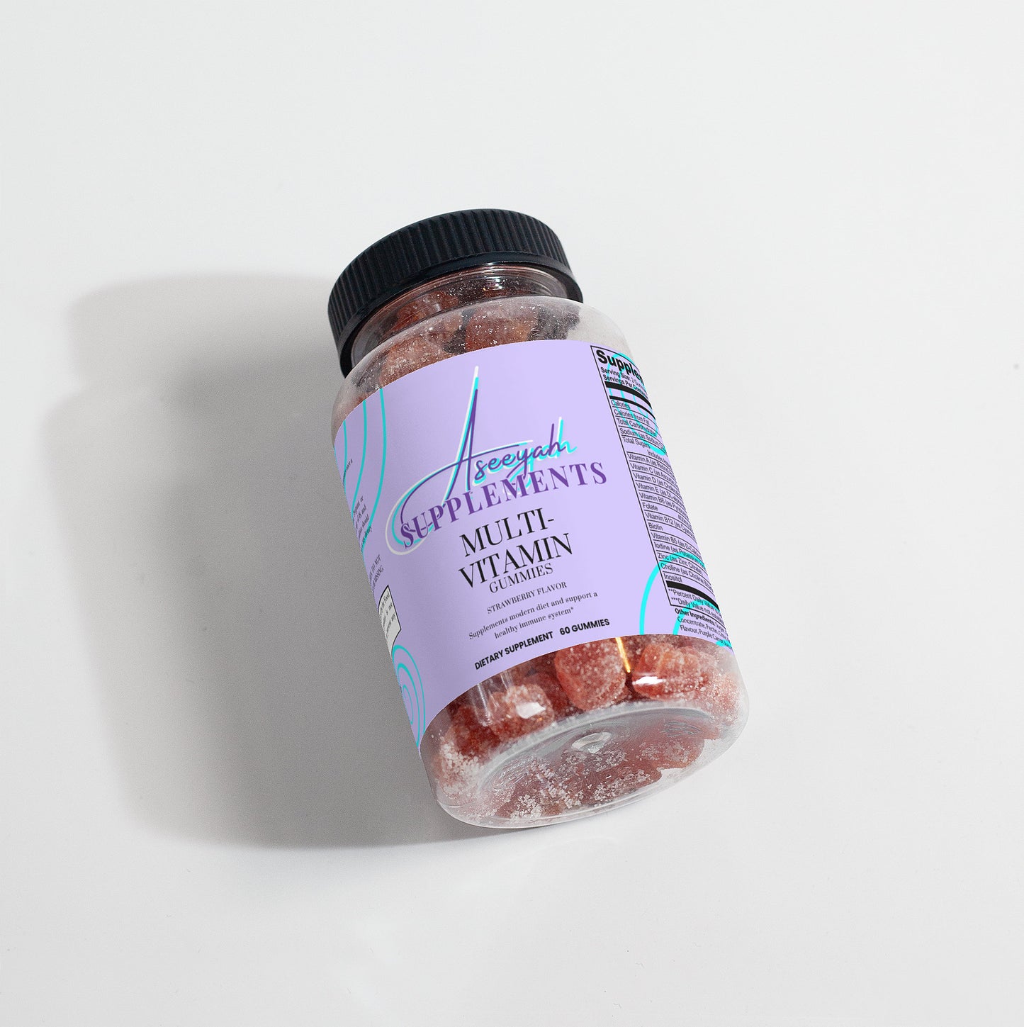 Multivitamin Gummies (Adult)