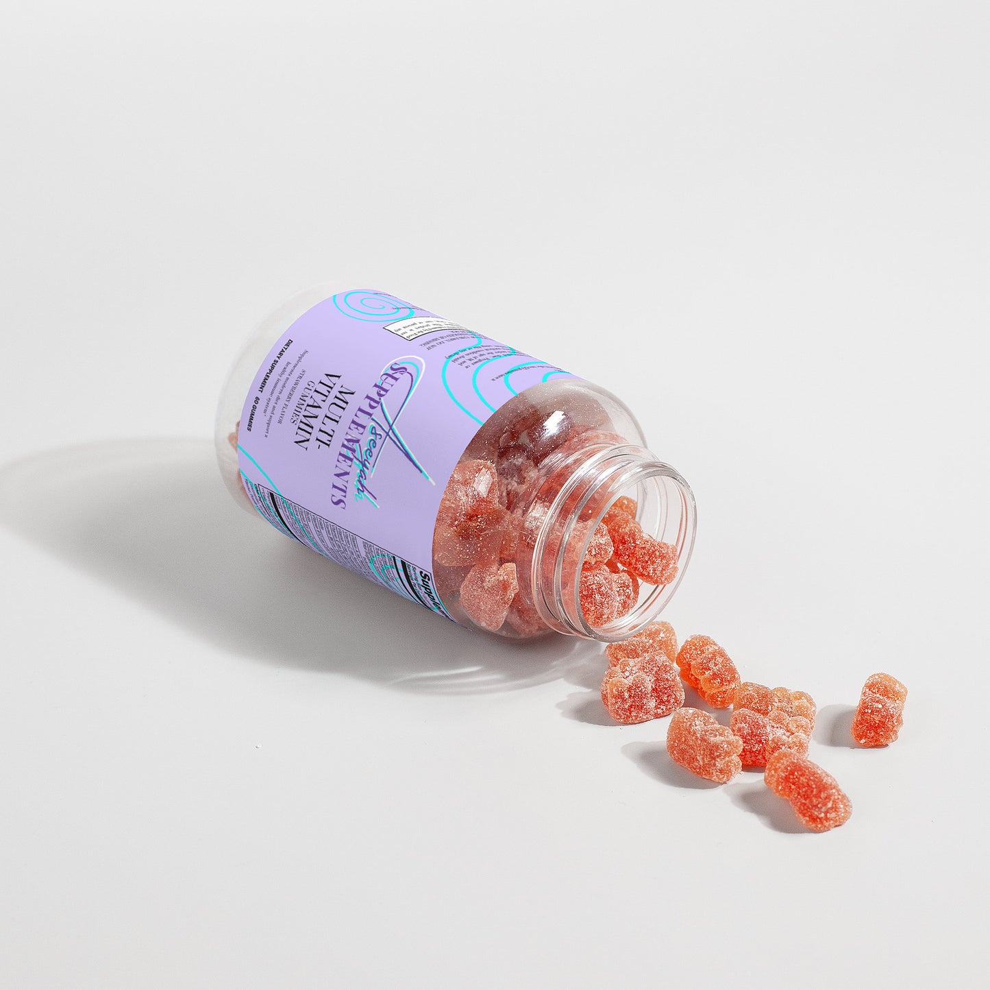 Multivitamin Gummies (Adult)
