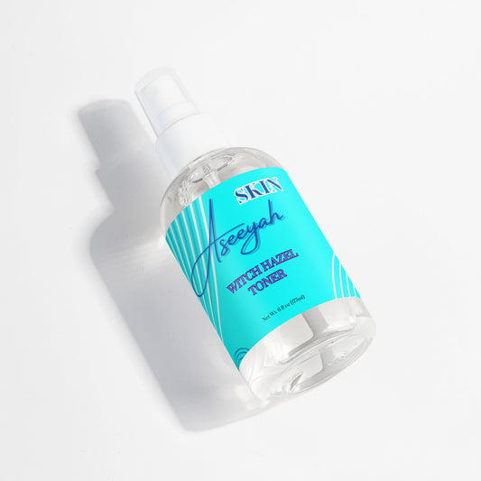 Witch Hazel Toner
