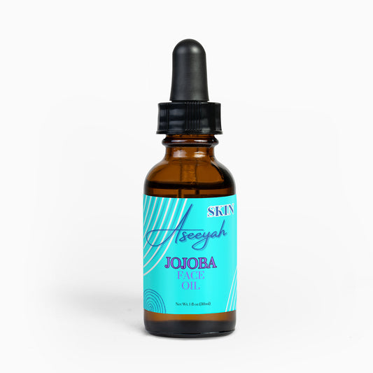 Jojoba Face Oil