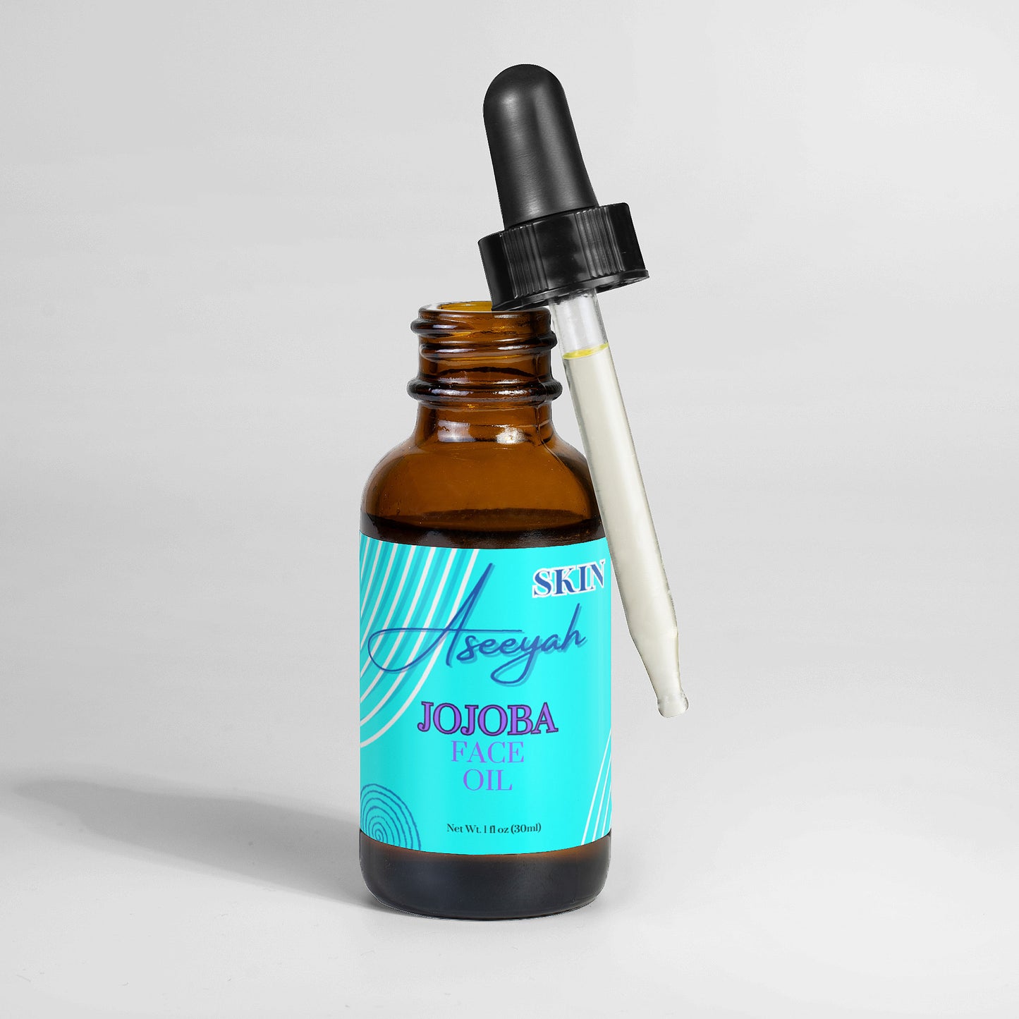 Jojoba Face Oil