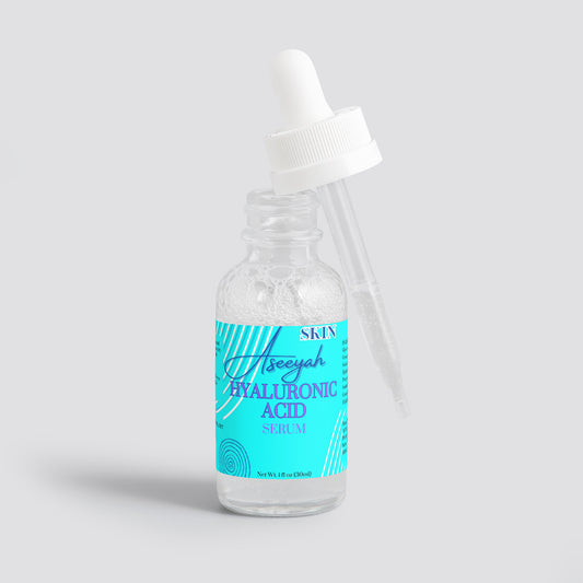 Hyaluronic Acid Serum