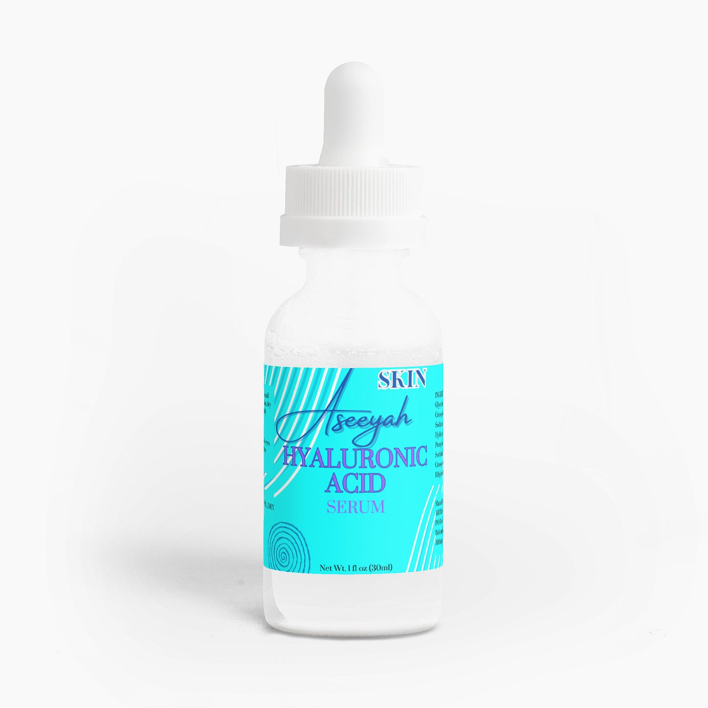 Hyaluronic Acid Serum