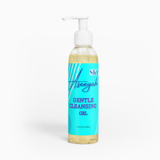 Gentle Cleansing Gel