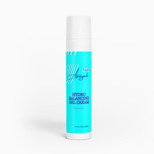 Hydro Balancing Gel-Cream