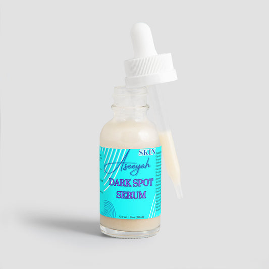 Dark Spot Serum for Normal Skin
