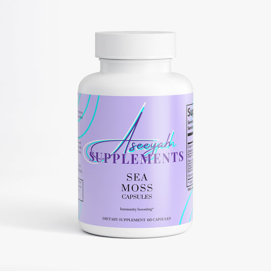 Sea Moss