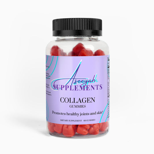 Collagen Gummies (Adult)