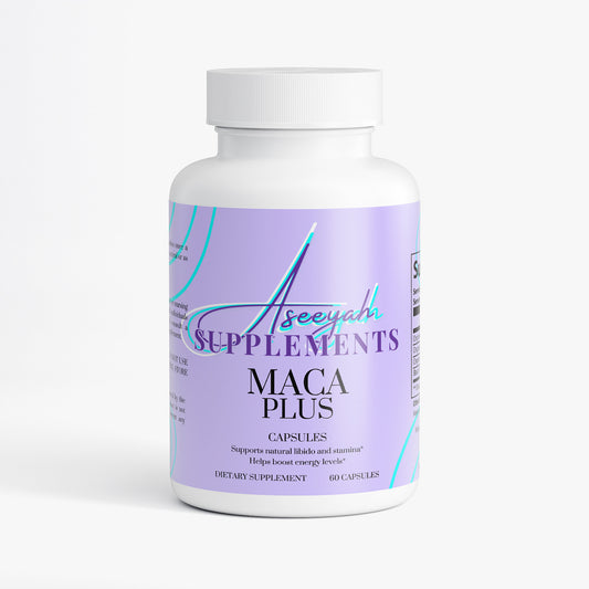 Maca Plus