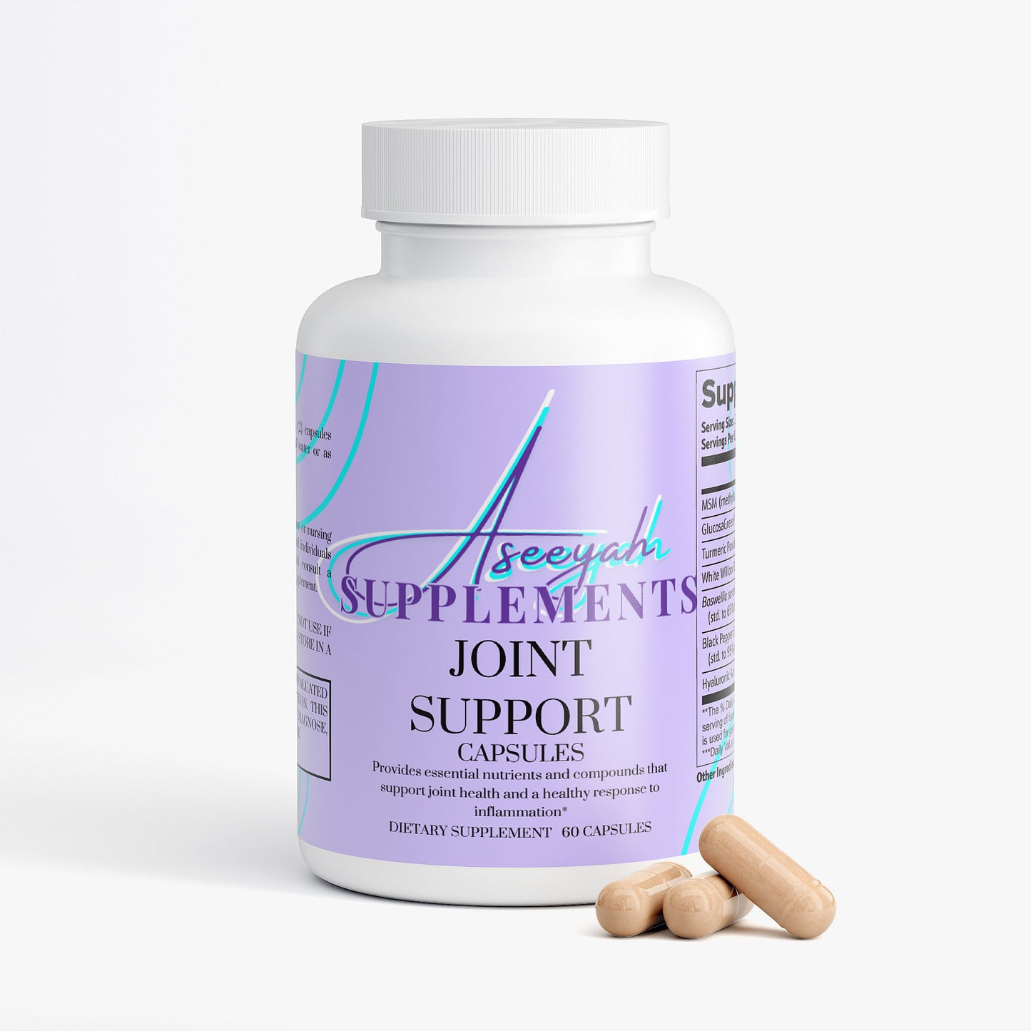 Joint Support