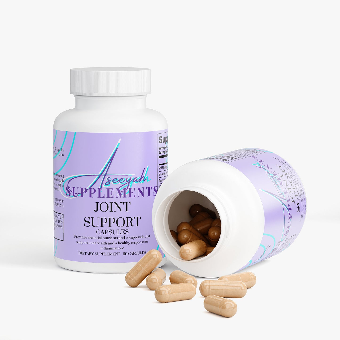Joint Support