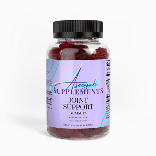 Joint Support Gummies (Adult)