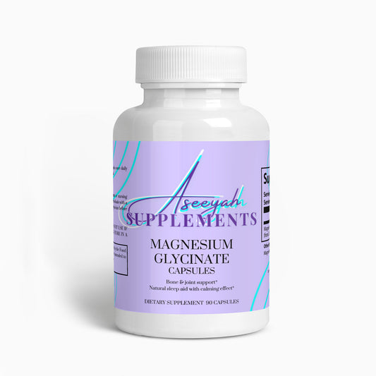 Magnesium Glycinate