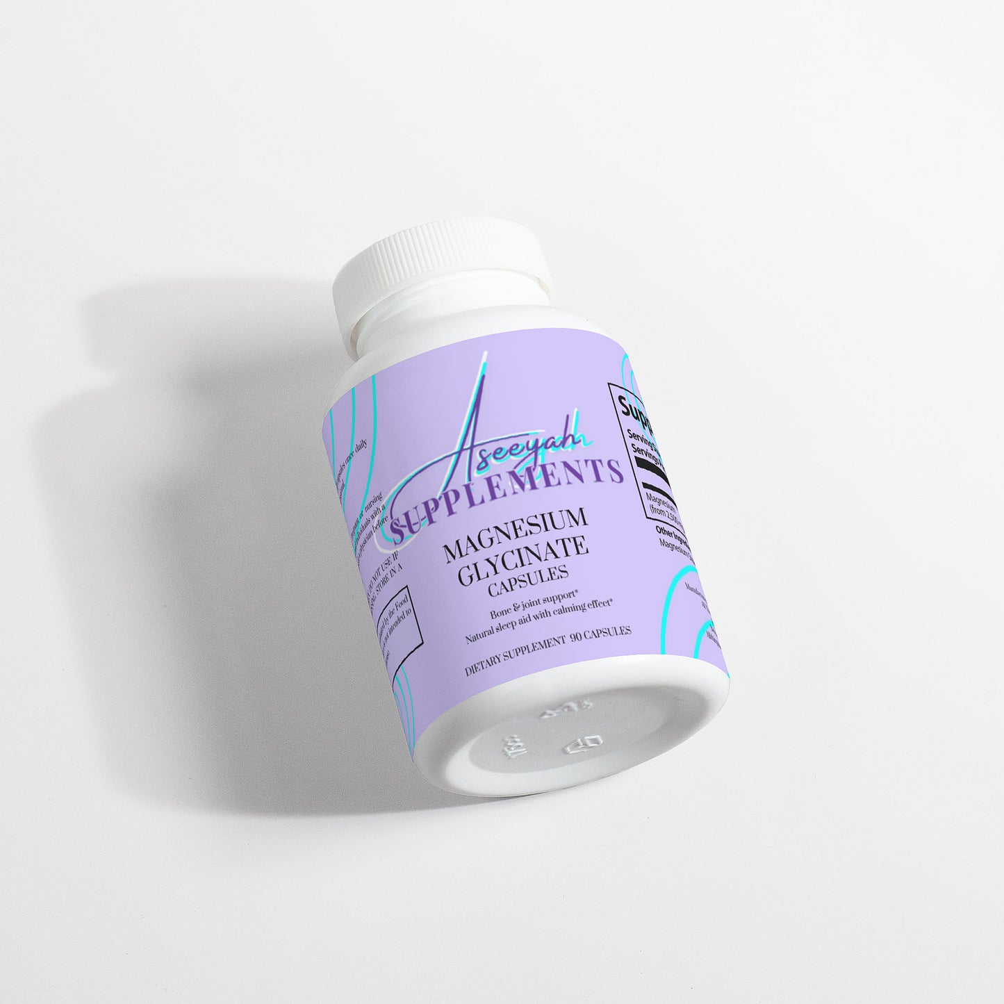 Magnesium Glycinate