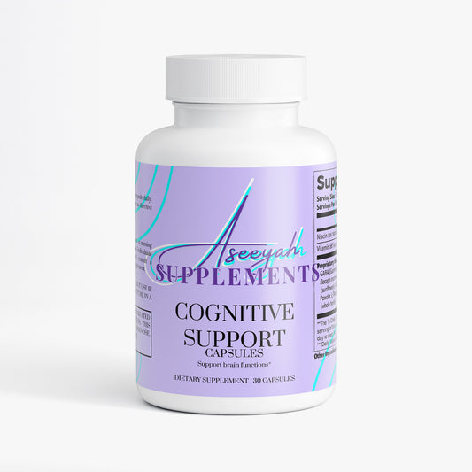 Cognitive Support
