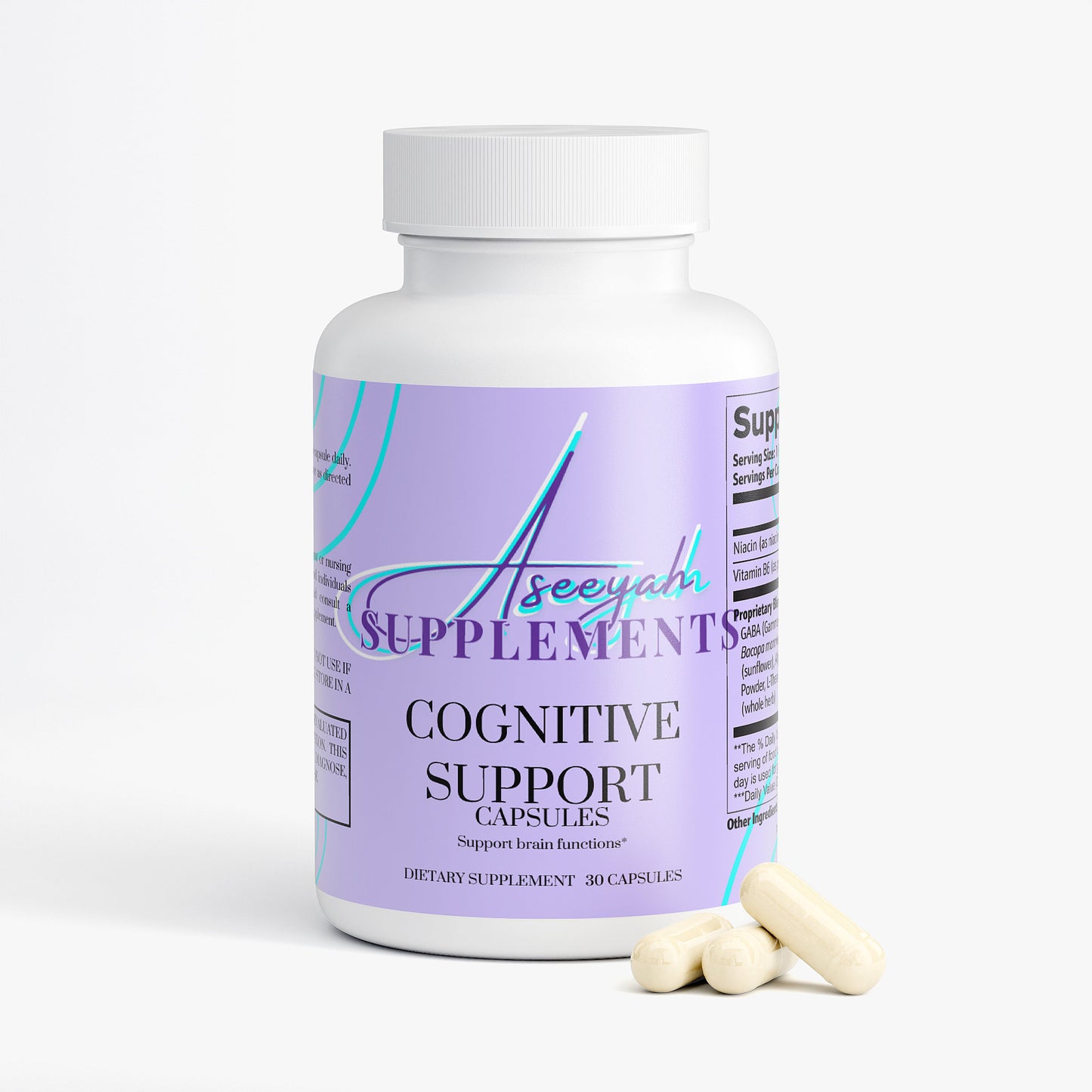 Cognitive Support