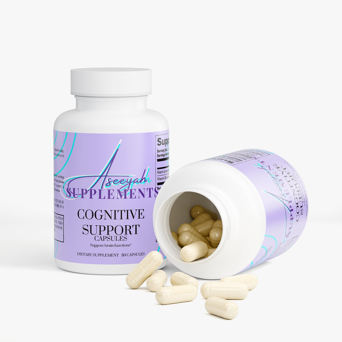 Cognitive Support