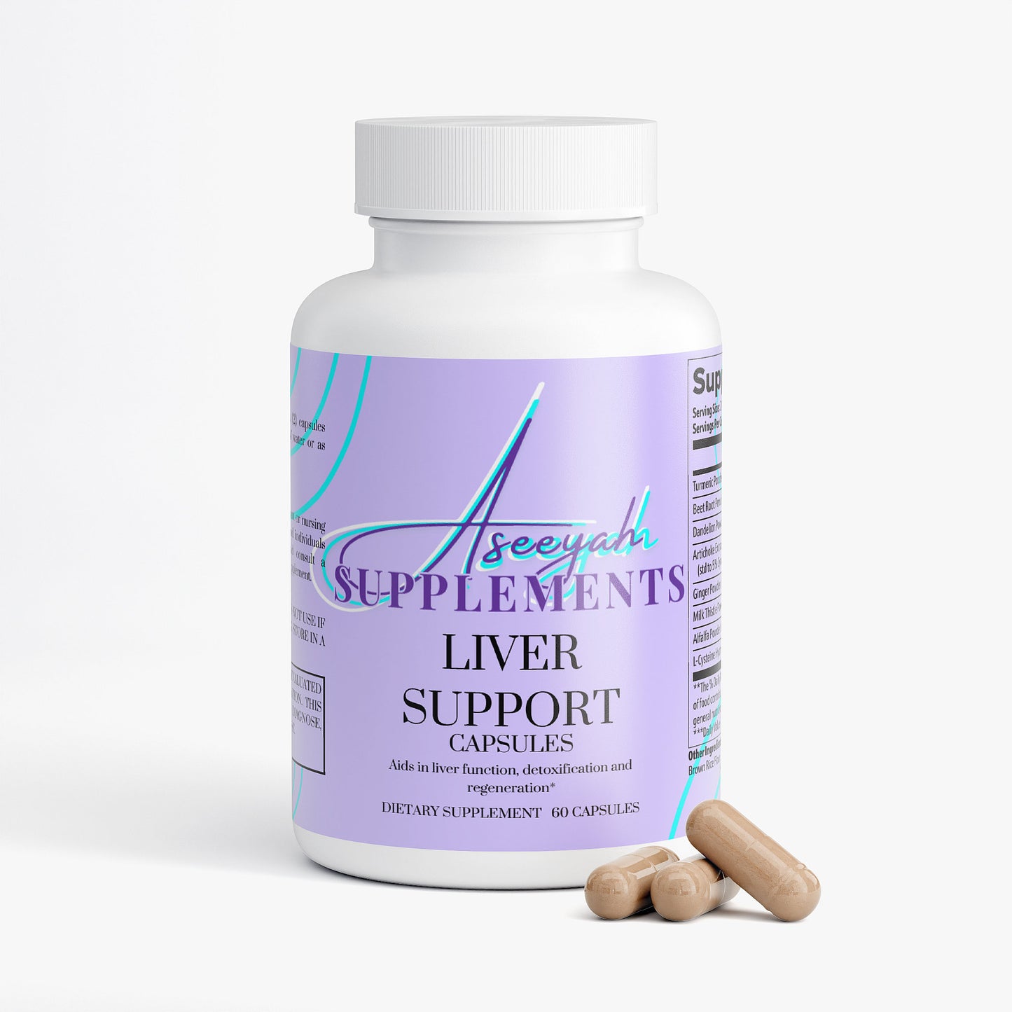 Liver Support