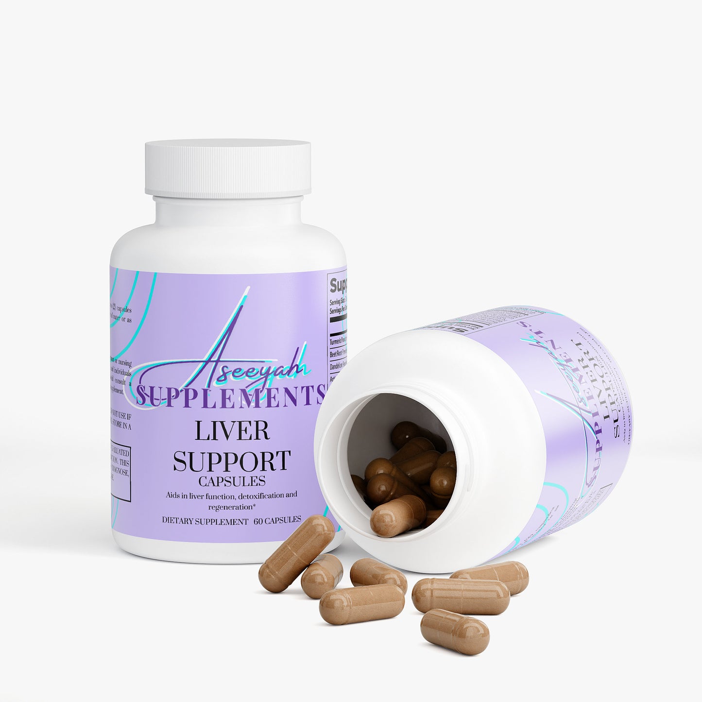 Liver Support