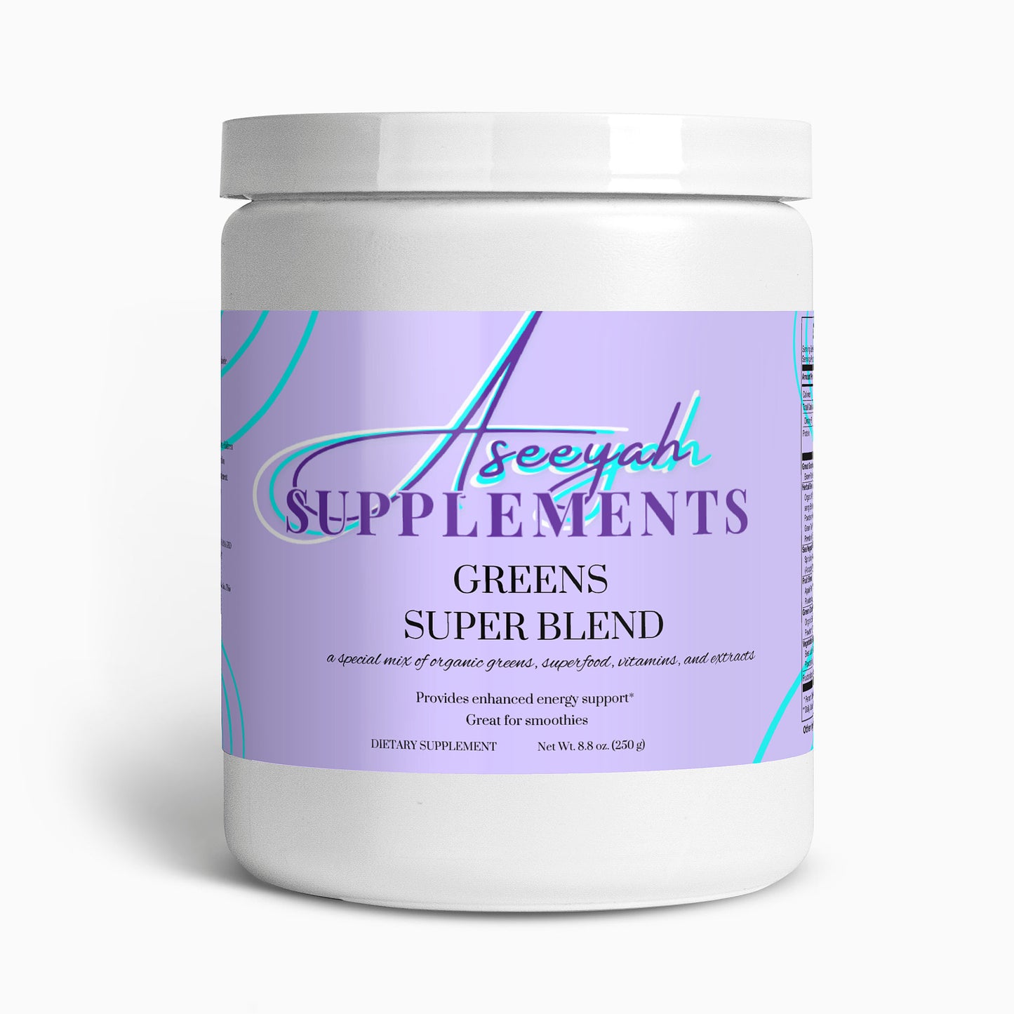 Greens Super Blend