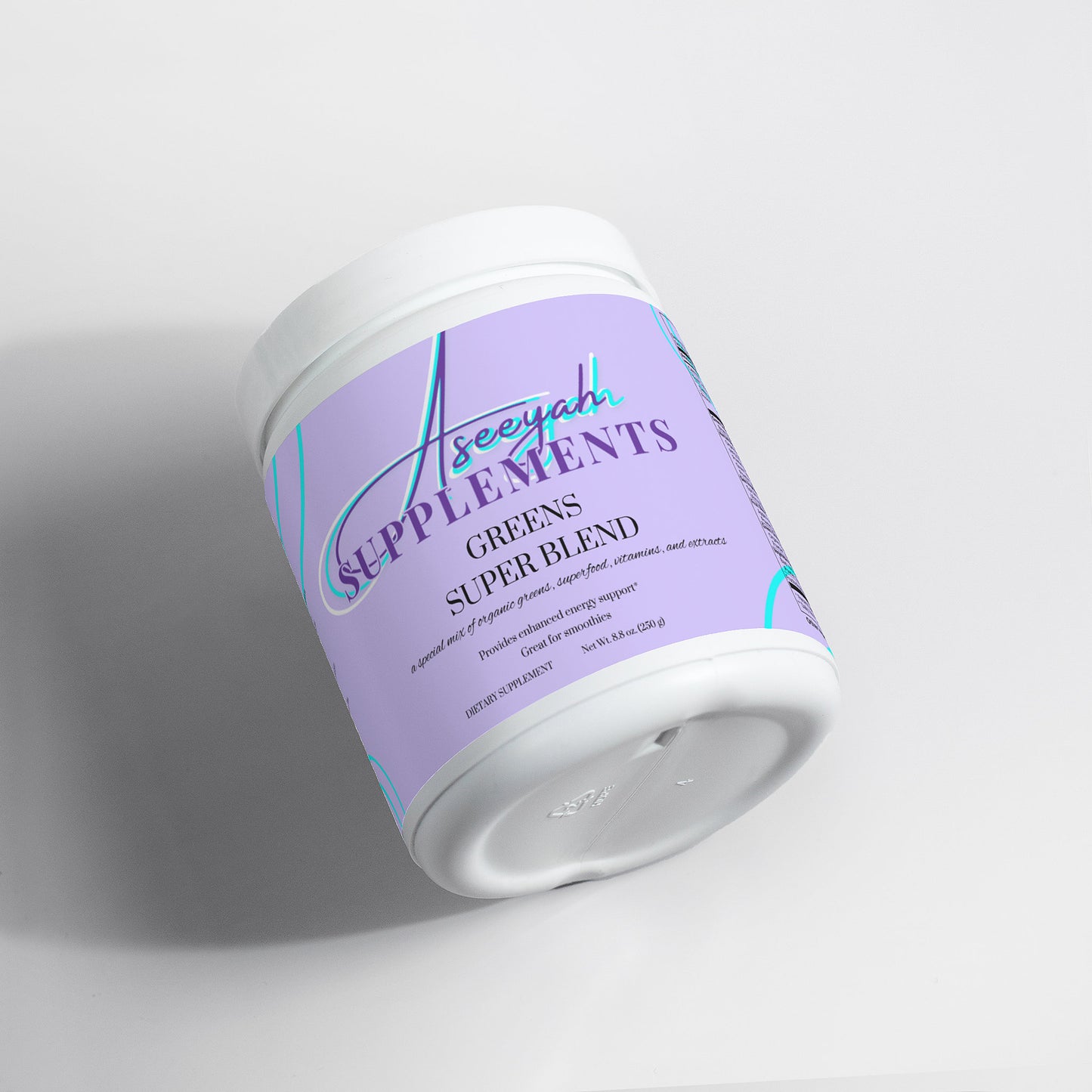 Greens Super Blend