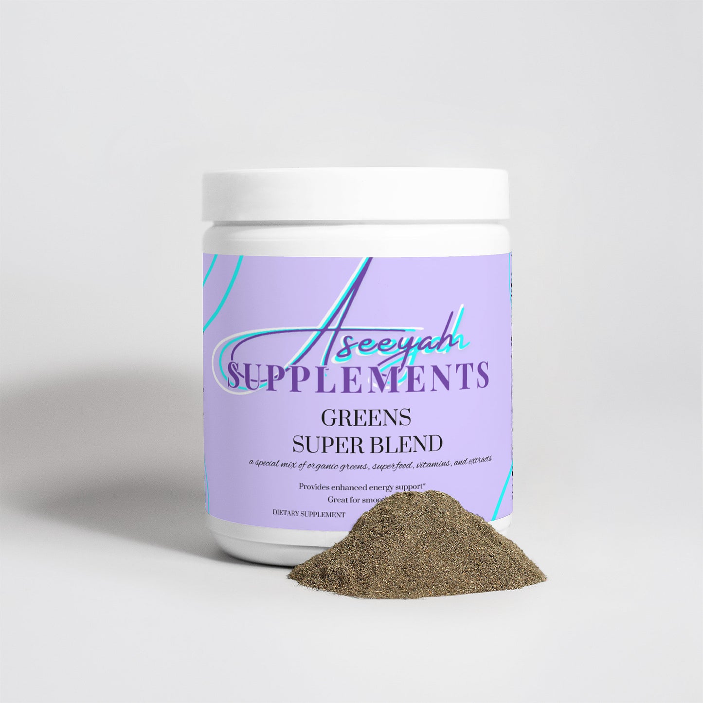 Greens Super Blend