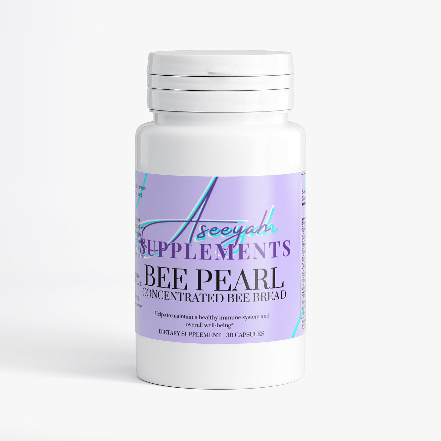 Bee Pearl
