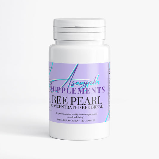 Bee Pearl