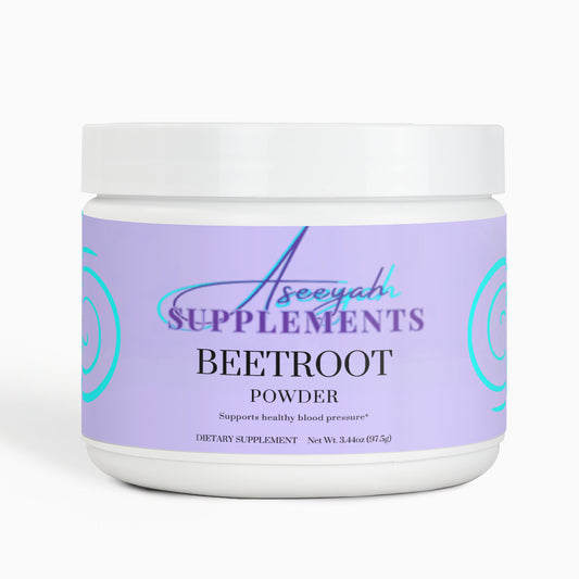 Beetroot Powder
